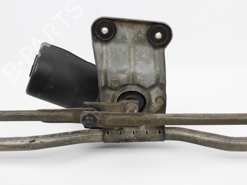Front wiper motor FORD ESCORT VI (GAL, AAL, ABL)  | BP19205119M29 