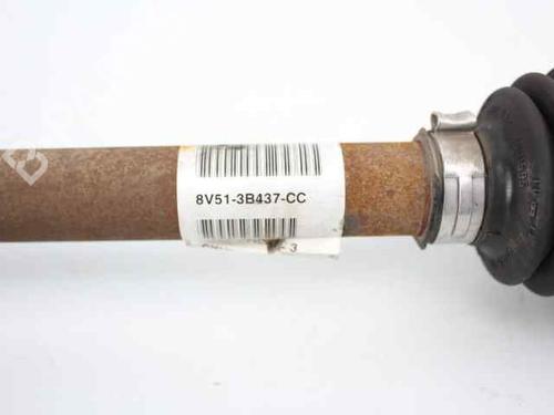 Left front driveshaft FORD FIESTA VI (CB1, CCN) 1.5 TDCi | BP19223334M38 