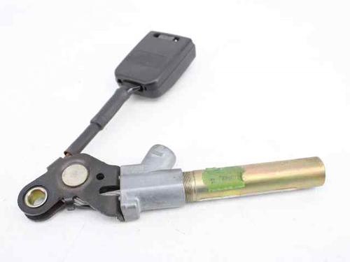 Seat buckle CITROËN SAXO (S0, S1) 1.1 X, SX | BP19224907I32 
