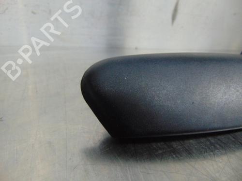 Rear left exterior door handle FIAT PUNTO (188_) 1.3 JTD 16V | BP19200076C130 
