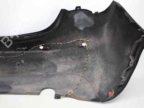 Rear bumper OPEL CORSA E (X15) 1.4 (08, 68) | BP29818475C8 