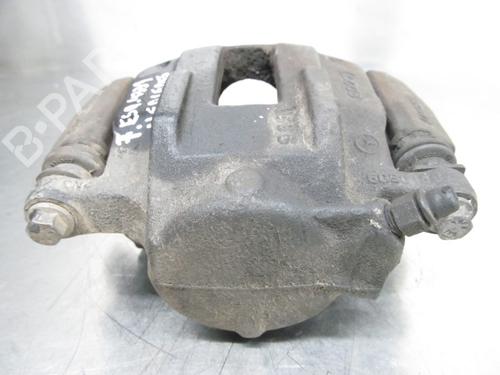 Left front brake caliper MERCEDES-BENZ A-CLASS (W168) A 170 CDI (168.008) | BP19192963M105 