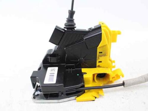 Front left lock KIA CEE'D (JD) 1.6 CRDi 136 | BP39700011C98 - Image 2