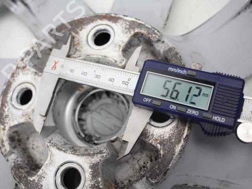 Fælk OPEL CORSA E (X15) 1.2 (08, 68) | BP32769244C45  - Image 9