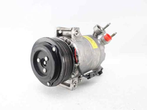 Compressor A/A Compressor A/A FORD FOCUS III 1.0 EcoBoost (125 hp) 37455907 37455907