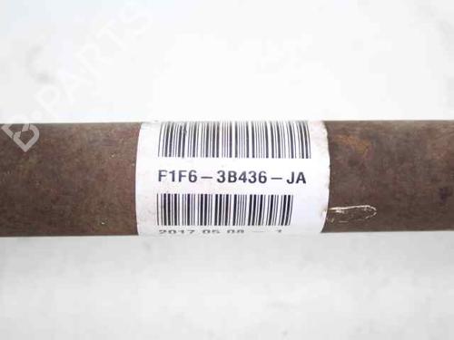 Right front driveshaft FORD FOCUS III 1.0 EcoBoost | BP37455892M39 - Image 8