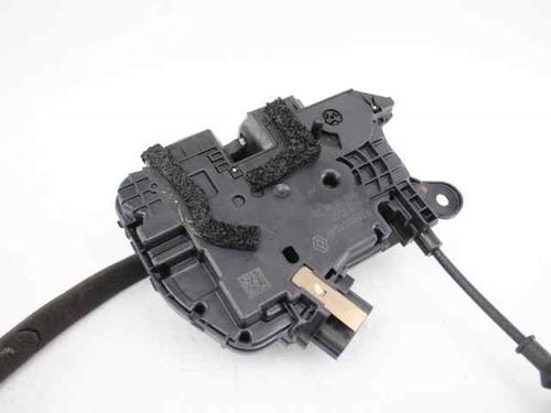 Rear right lock RENAULT CLIO IV (BH_) 1.5 dCi 75 | BP21199779C99 