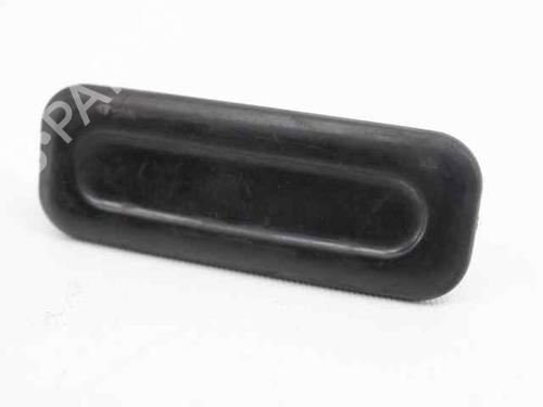 Used Tailgate handle PEUGEOT 308 I (4A_, 4C_) 1.6 HDi (92 hp) 19223014