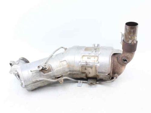 Particulate filter OPEL CORSA E (X15) 1.3 CDTI (08, 68) | BP38077810M81 - Image 3
