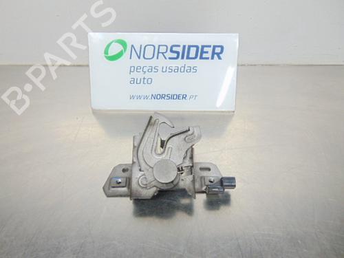 Used Hood lock VOLVO S40 II (544) 2.0 D (136 hp) 19197362