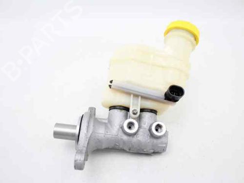 Brake master cylinder FIAT 500 (312_) 1.2 (312AXA1A) | BP19241421M77 