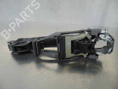 Front left exterior door handle SEAT IBIZA III (6L1)  | BP19199934C128 