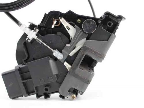 Front right lock FORD FOCUS II (DA_, HCP, DP) 1.6 | BP19224123C97 