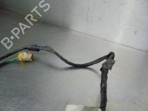 Wiring harness CITROËN BERLINGO / BERLINGO FIRST Box Body/MPV (M_) 1.9 D 70 (MBWJZ, MCWJZ) | BP19200900E16 