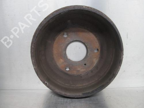 Other SMART FORTWO Coupe (450) 0.8 CDI (450.300, 450.301, 450.302, 450.303, 450.306) | BP19195114O1 