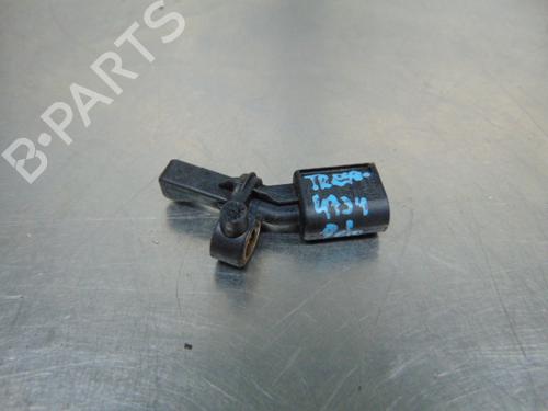 Electronic module VW POLO (9N_, 9A_) 1.9 SDI | BP19197954M83 