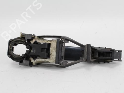 Front left exterior door handle VW POLO (9N_, 9A_) 1.9 SDI | BP19206018C128 