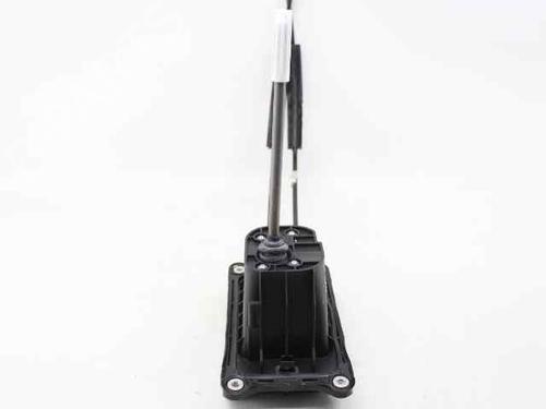 Gear lever RENAULT CAPTUR I (J5_, H5_) 1.5 dCi 90 (J5N4, J5M5, J5MW, J5M6, J5AL, J5AJ) | BP33249909M90  - Image 9