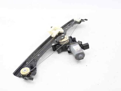 Used Front left window mechanism FIAT 500 (312_) 1.3 D Multijet (312AXB1A) (75 hp) 28485763