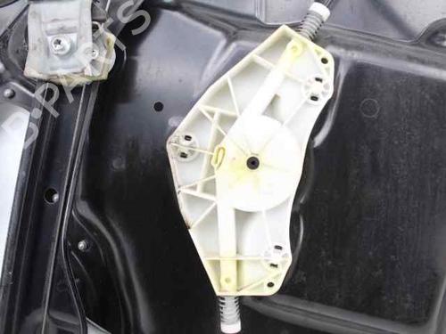 Front left window mechanism VW PASSAT B6 (3C2) 1.6 TDI | BP31576617C22 