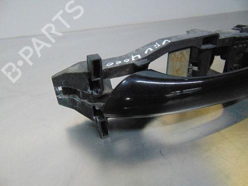 Front left exterior door handle MERCEDES-BENZ C-CLASS Coupe (CL203) C 220 CDI (203.708) | BP19189600C128 