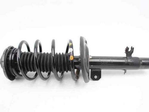 Left front shock absorber PEUGEOT 208 I (CA_, CC_) 1.5 BlueHDI 100 | BP19240109M16 