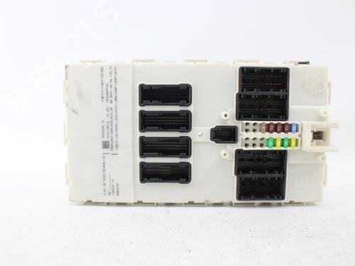 Fuse box BMW 1 (F21) 116 d | BP40240159E1 - Image 3