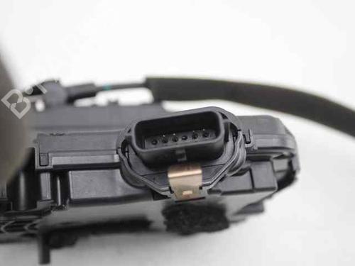 Rear right lock RENAULT CLIO IV (BH_) 1.5 dCi 75 | BP21200142C99 