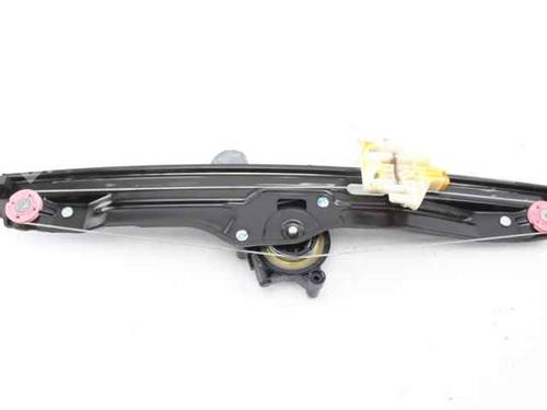 Front left window mechanism FIAT 500L (351_, 352_) 1.6 D Multijet (199LYD1B) | BP33059965C22 - Image 5