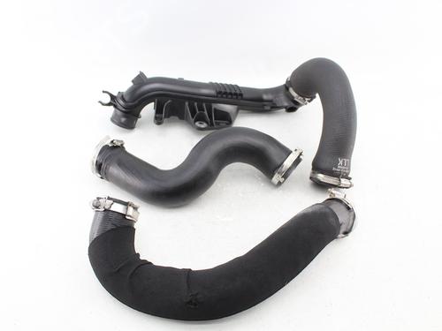 Used Intercooler pipe Intercooler pipe AUDI A4 B8 (8K2) S4 quattro (333 hp) 40163220 40163220
