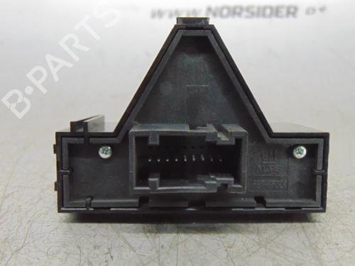 Warning switch OPEL CORSA D (S07) 1.3 CDTI (L08, L68) | BP19187406I22 