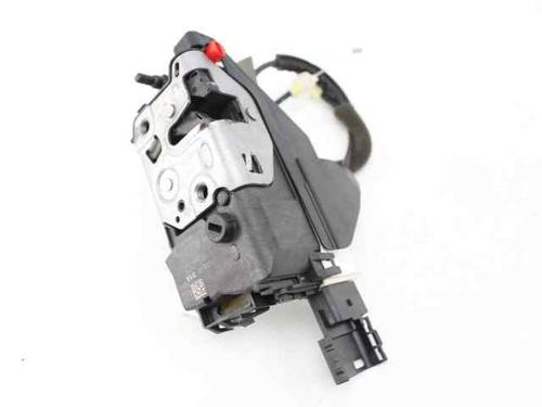 Venstre bak lås CITROËN C3 II (SC_) 1.1 i (60 hp) 23448028