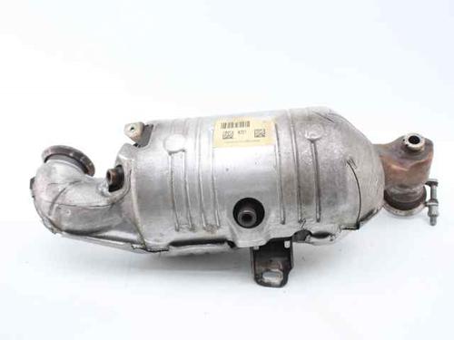 Used Catalyst CITROËN C-ELYSEE (DD_) 1.6 BlueHDi 100 (99 hp) 19239067