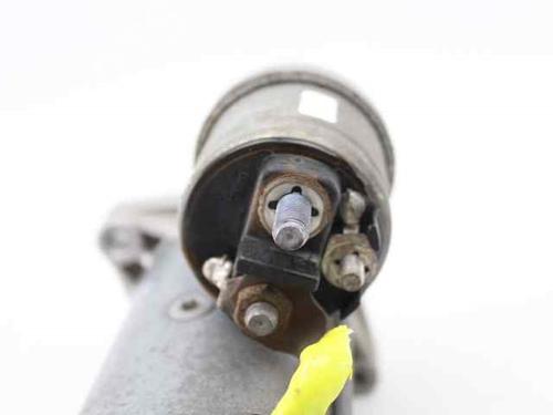 Startmotor OPEL CORSA D (S07) 1.3 CDTI (L08, L68) | BP30311949M8 