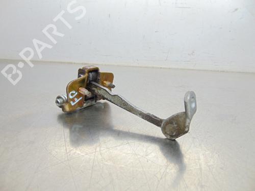 Hinge/Door check strap RENAULT MEGANE I Cabriolet (EA0/1_) 1.6 16V (EA04, EA0B, EA11, EA1J) | BP19199049C146 