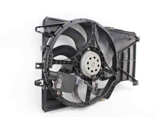 Radiator fan OPEL CORSA E (X15) 1.3 CDTI (08, 68) | BP38077805M35 - Image 5
