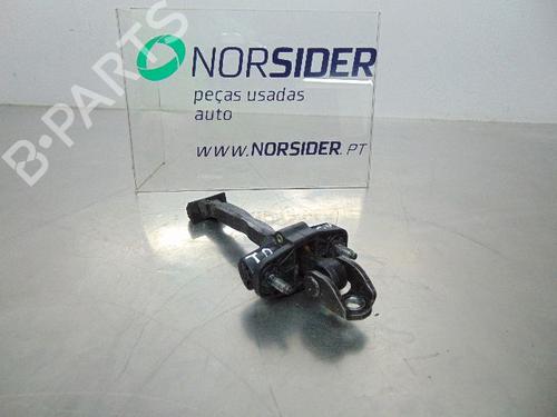 Used Hinge/Door check strap FORD FIESTA VI (CB1, CCN) 1.4 TDCi (68 hp) 19190622