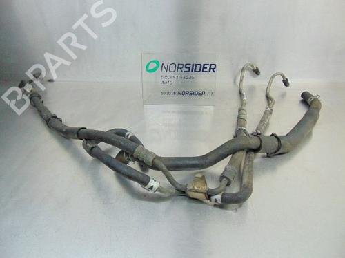 Used Pipe MAZDA DEMIO (DW) 1.3 i 16V (DW3W) (72 hp) 19190012