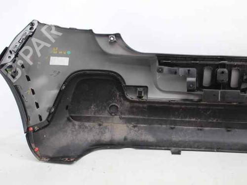 Rear bumper CITROËN C3 III (SX) 1.2 VTi 82 | BP28446004C8 