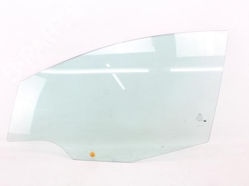 Used Front left door window FORD FIESTA VI (CB1, CCN) [2008-2017]  19214796