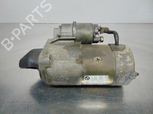 Starter BMW 5 Touring (E39)  | BP19196325M8 