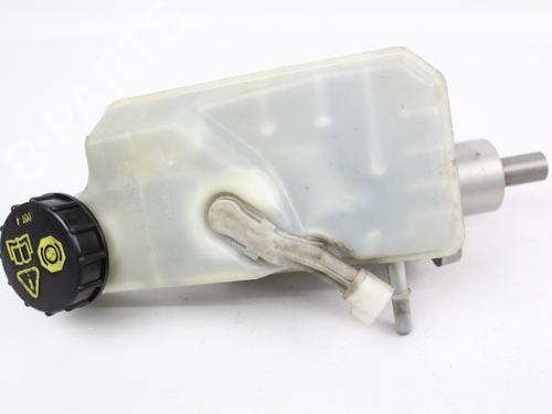 Brake master cylinder FORD FOCUS II (DA_, HCP, DP)  | BP19215925M77 