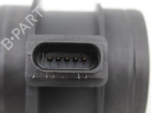 Mass air flow sensor VW GOLF V (1K1) 2.0 GTI | BP40111854M95  - Image 8
