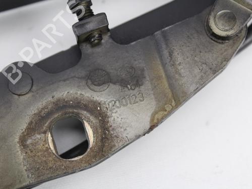 Hinge/Door check strap BMW 3 Touring (E46) 320 d | BP19213134C146 