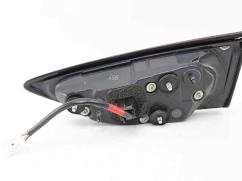 Venstre baglygte bagklap MAZDA 3 Hatchback (BP) 1.8 SKYACTIV-D (BP8P) | BP30956229C79