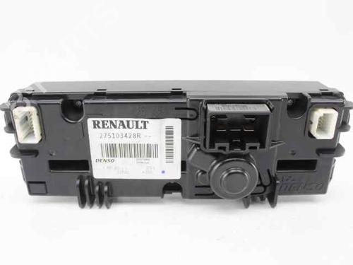 Climate control MERCEDES-BENZ CITAN Box Body/MPV (W415)  | BP29143775I5 