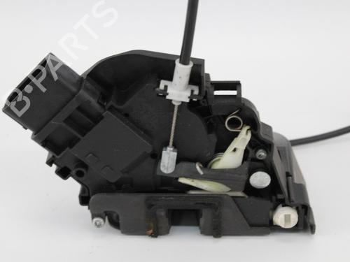Høyre bak lås FORD FOCUS II (DA_, HCP, DP)  | BP19203768C99 