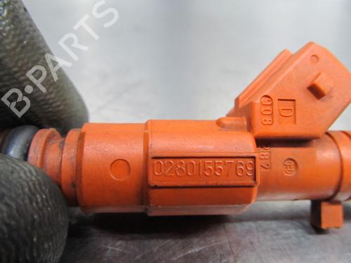 Injector ALFA ROMEO 156 (932_) 1.6 16V T.SPARK (932.A4, 932.A4100) | BP19196751M100 