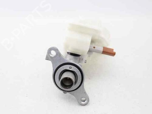 Brake master cylinder PEUGEOT 2008 I (CU_) 1.6 HDi | BP29320732M77 