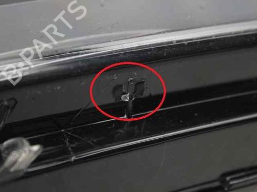 Right daytime light VOLVO V40 Hatchback (525) D2 | BP33279638C103 - Image 4